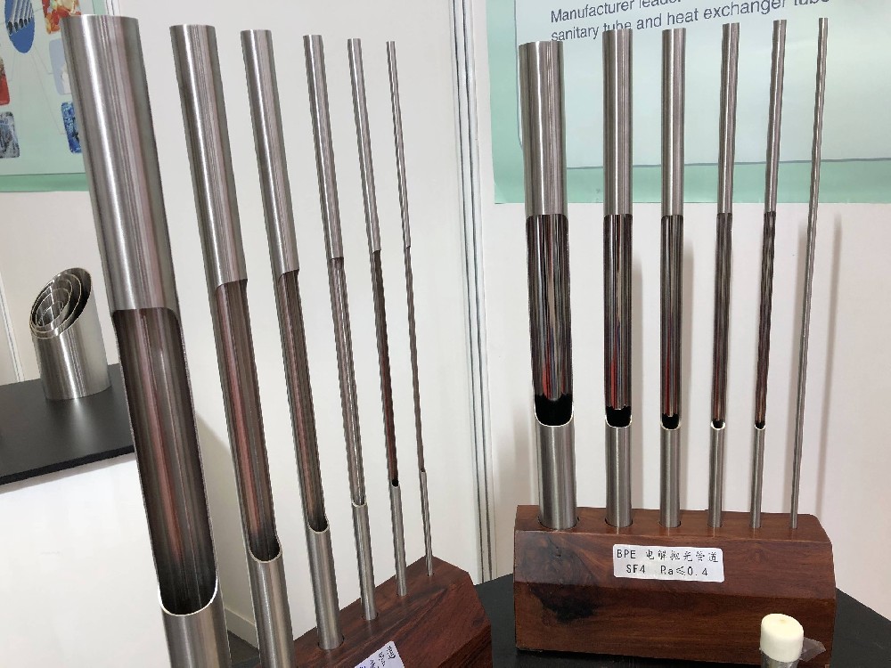 Inconel Tube & Pipe :N06600,N06601,N06625,N06617,N06686,N07718,N07725,N07750,N06690