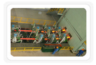 连铸机(Continuous casting machine)